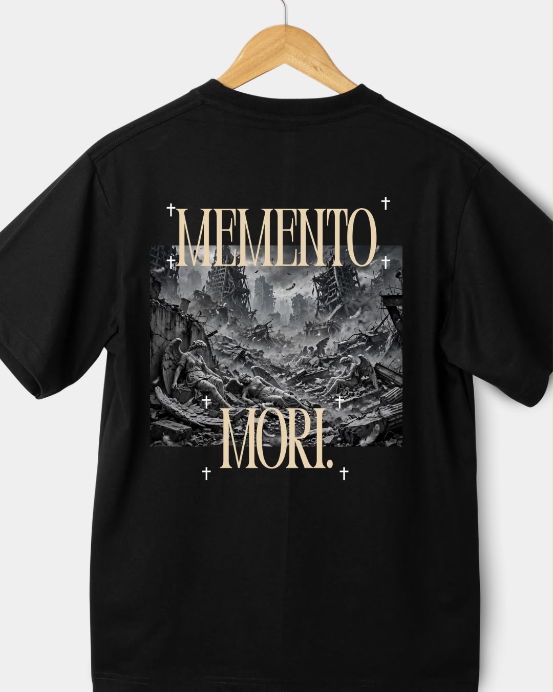 MEMENTO MORI