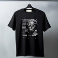 ATEU - IVSTITIA CAECA TEE - BLACK