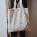 ATEU - SOUL DOG TOTE